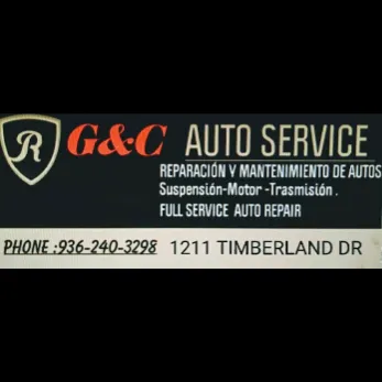 G&C AUTO SERVICE. Picture 5