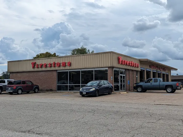 Firestone Complete Auto Care Picture 1