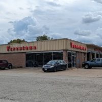 Firestone Complete Auto Care ico