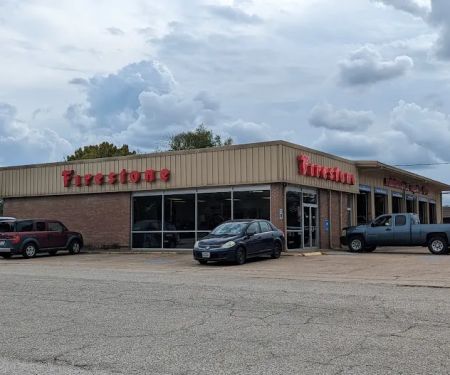 Firestone Complete Auto Care