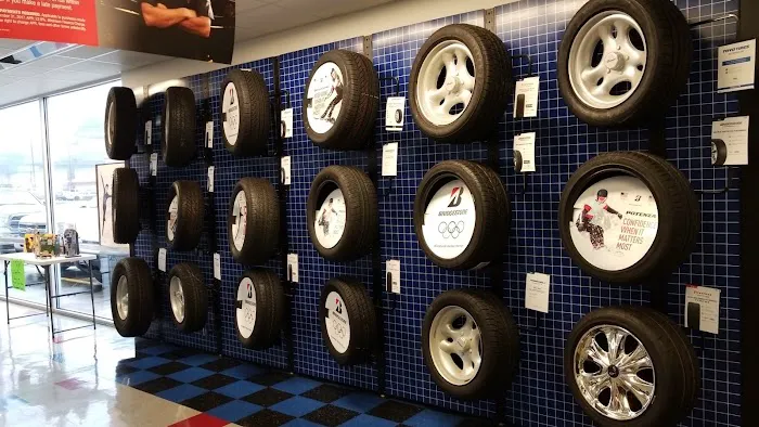 Firestone Complete Auto Care Picture 2