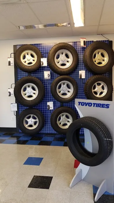 Firestone Complete Auto Care Picture 8