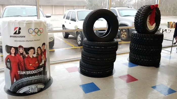 Firestone Complete Auto Care Picture 7