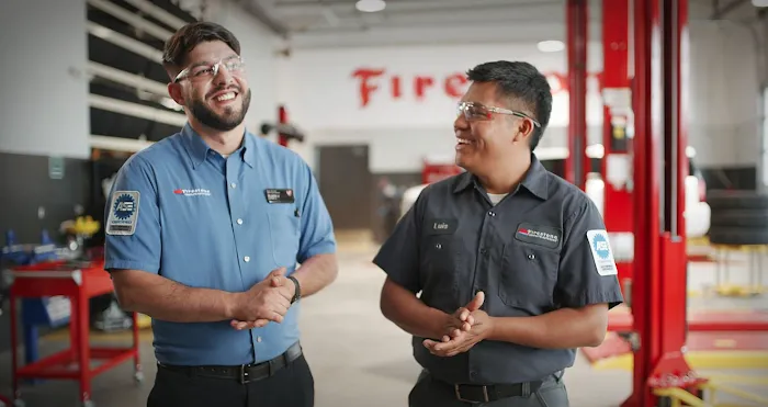 Firestone Complete Auto Care Picture 9