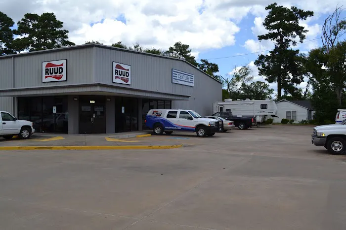 Century A/C Supply Picture 1