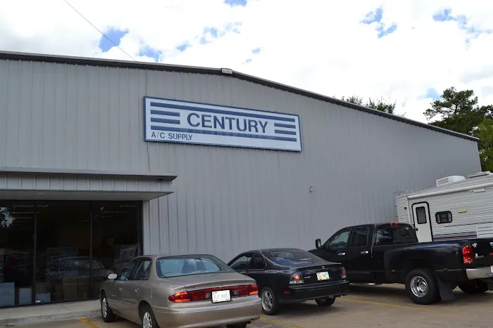 Century A/C Supply Picture 2
