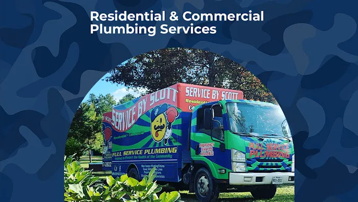 Service By Scott Picture 1