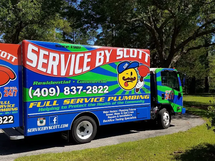 Service By Scott Picture 3