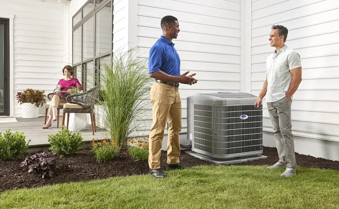 A1 Refrigeration and Air Conditioning Picture 1