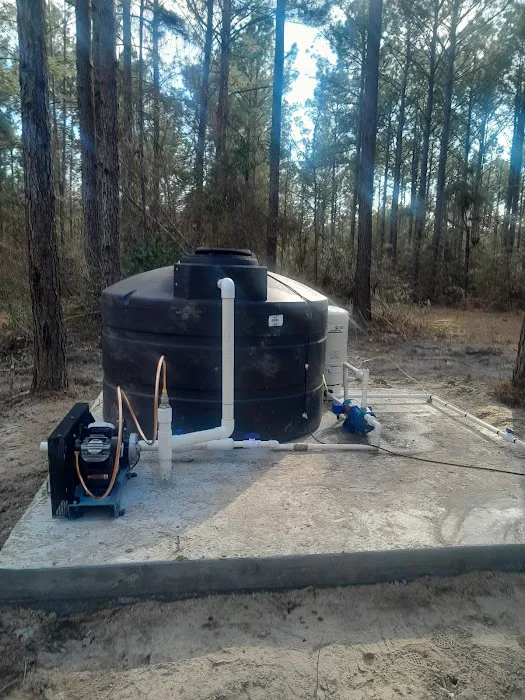 East-Tex Air Picture 1