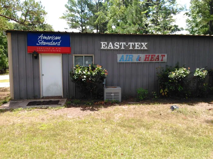 East-Tex Air Picture 2