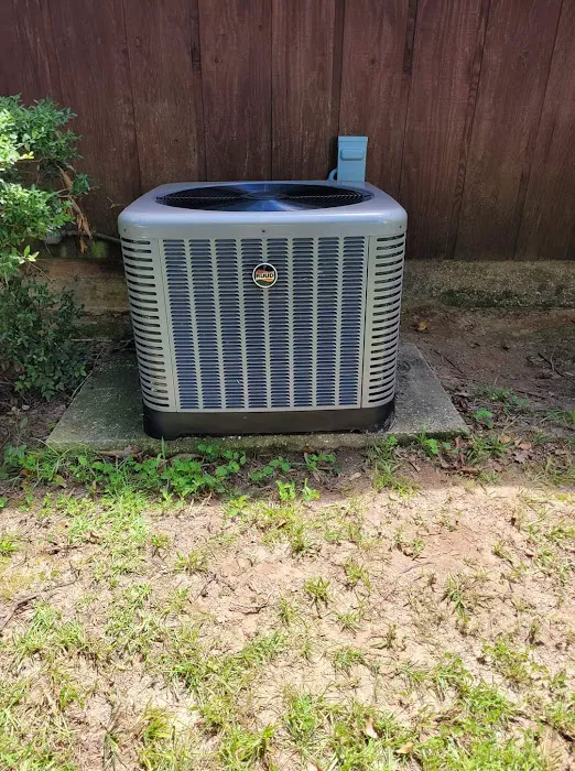 GONZALEZ AC AND HEATING Picture 2