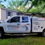 GONZALEZ AC AND HEATING