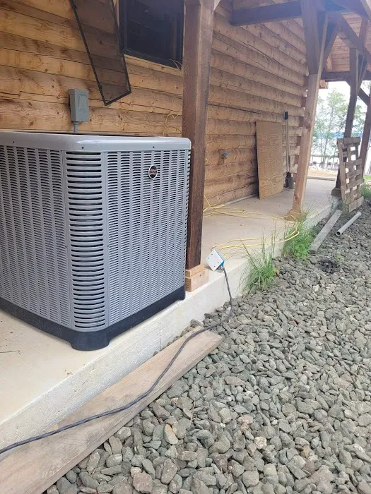 GONZALEZ AC AND HEATING Picture 6