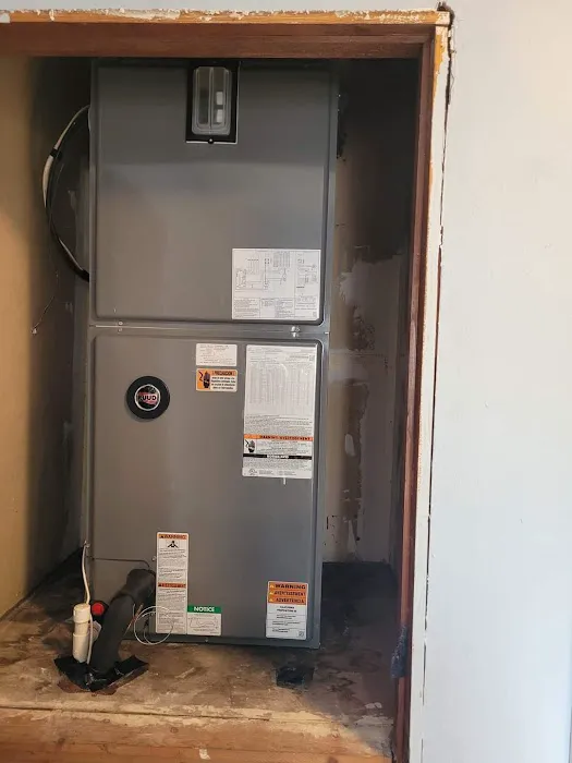 GONZALEZ AC AND HEATING Picture 9