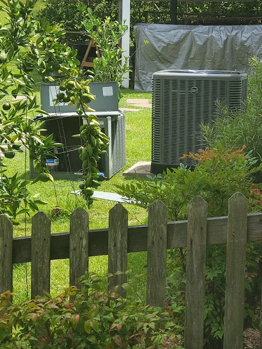 GONZALEZ AC AND HEATING Picture 7