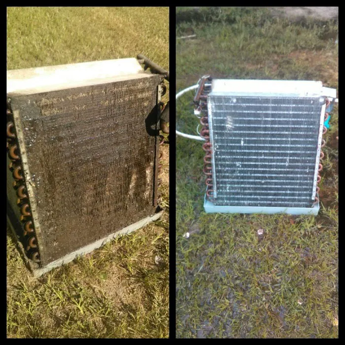 GONZALEZ AC AND HEATING Picture 10