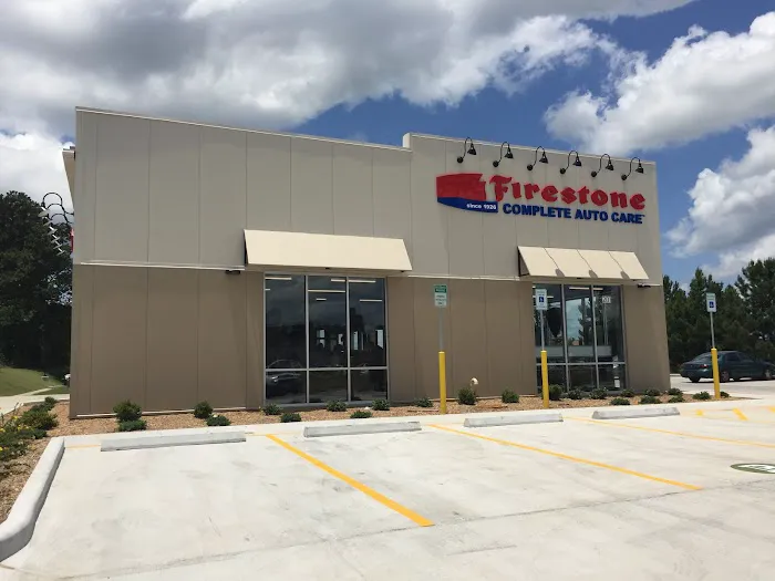 Firestone Complete Auto Care Picture 4