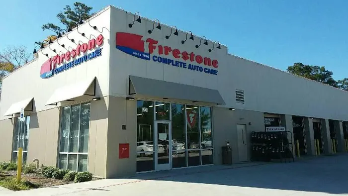 Firestone Complete Auto Care Picture 8