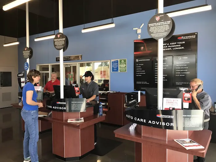Firestone Complete Auto Care Picture 7