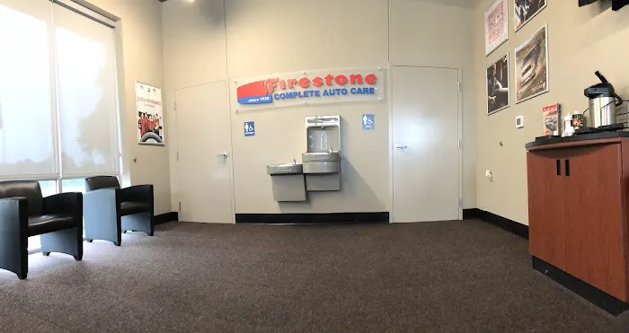 Firestone Complete Auto Care Picture 10