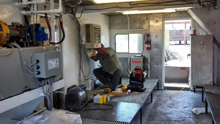 Troubleshooters Picture 2