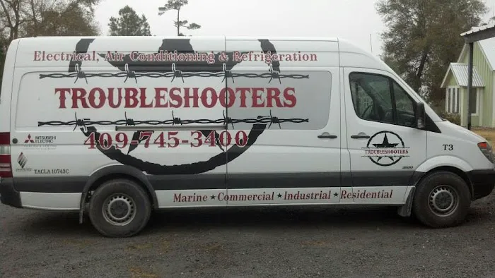 Troubleshooters Picture 4