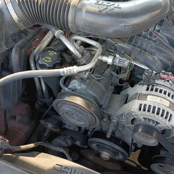 Kool Breeze Automotive Picture 2