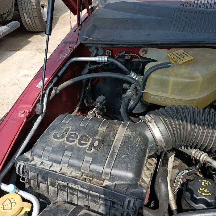 Kool Breeze Automotive Picture 3