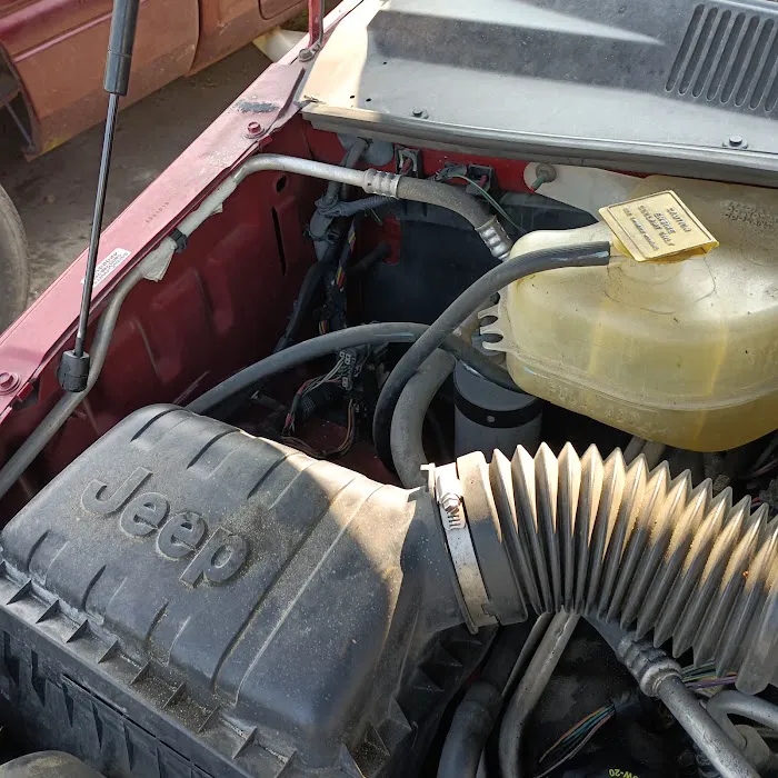 Kool Breeze Automotive Picture 1