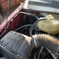 Kool Breeze Automotive ico