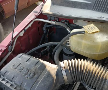 Kool Breeze Automotive