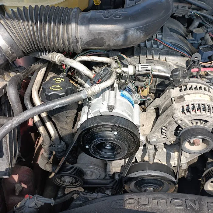 Kool Breeze Automotive Picture 6