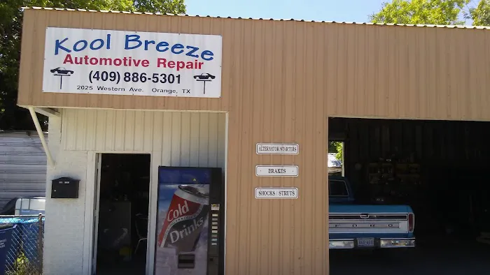 Kool Breeze Automotive Picture 7