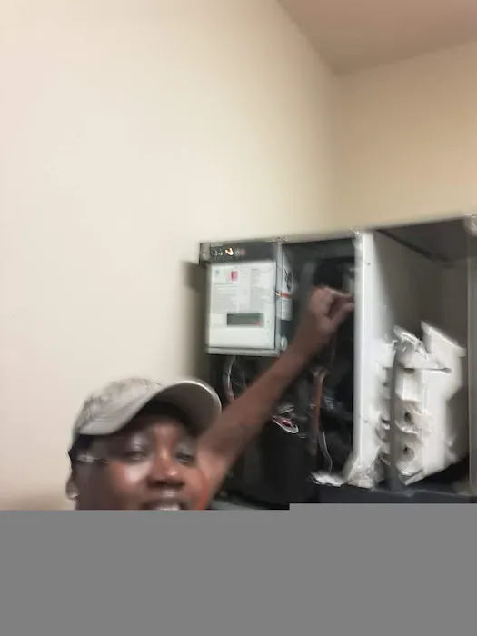 Tammy's Heating and Cooling Picture 1