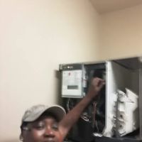 Tammy's Heating and Cooling ico