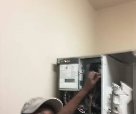 Tammy's Heating and Cooling