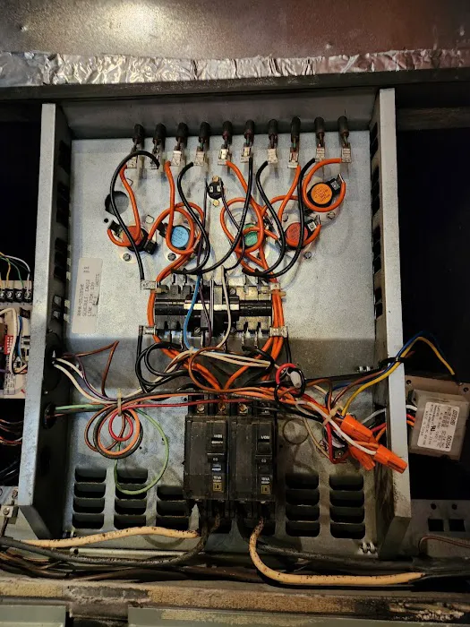 Tammy's Heating and Cooling Picture 3