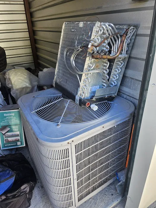 Tammy's Heating and Cooling Picture 2