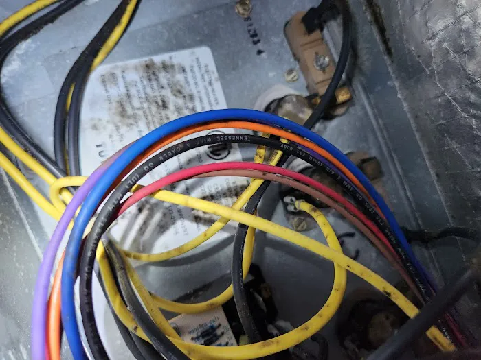 Tammy's Heating and Cooling Picture 5