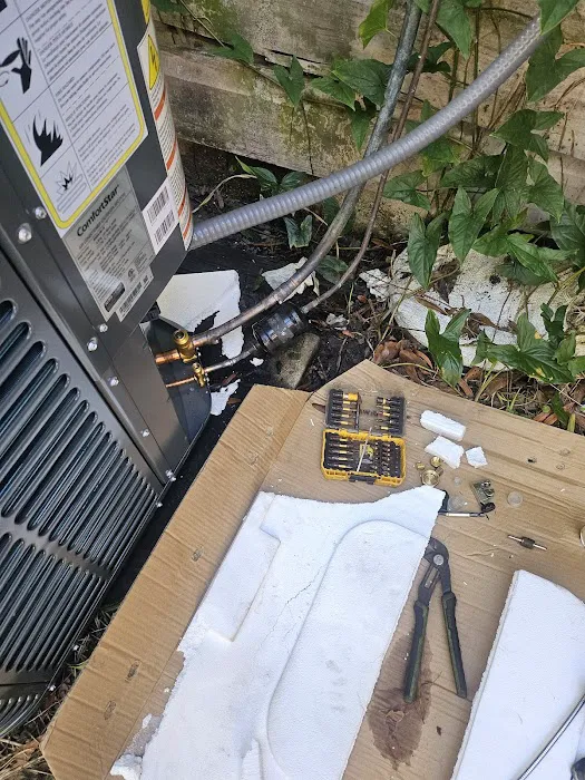 Tammy's Heating and Cooling Picture 6