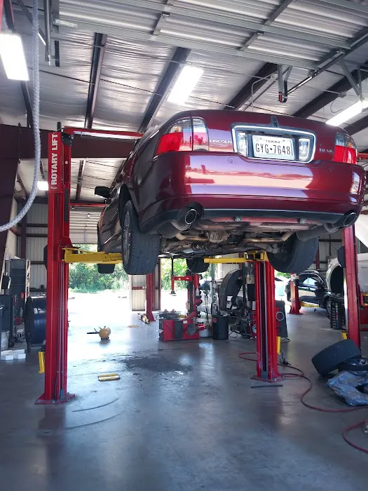 Modica Bros Tire & Wheel Center Picture 1