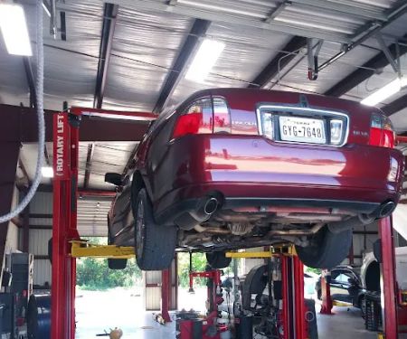 Modica Bros Tire & Wheel Center