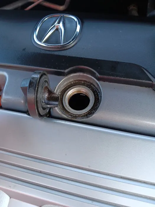 Modica Bros Tire & Wheel Center Picture 4