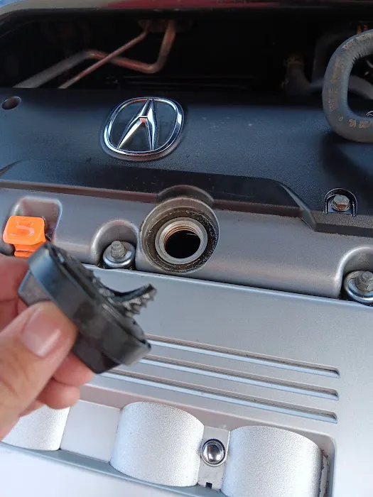 Modica Bros Tire & Wheel Center Picture 7