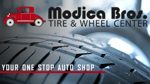 Modica Bros Tire & Wheel Center Picture 8