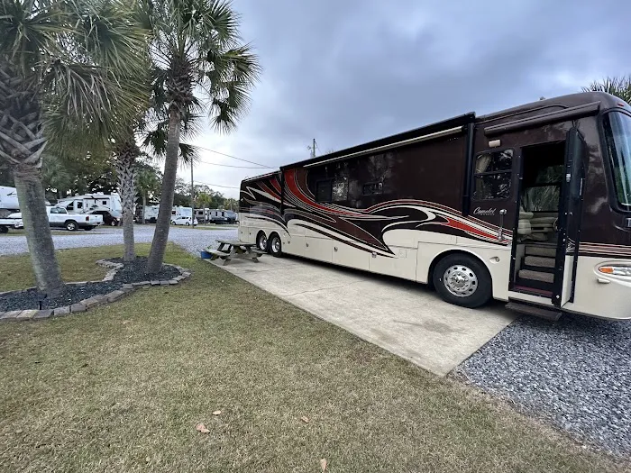 First Choice Mobile RV Repair Service Picture 1