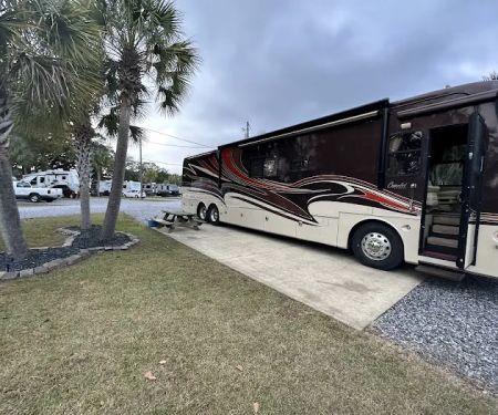 First Choice Mobile RV Repair Service