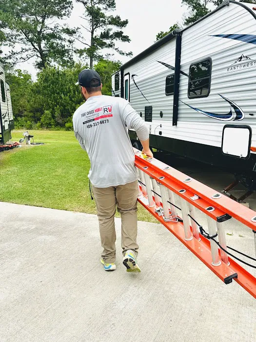 First Choice Mobile RV Repair Service Picture 2
