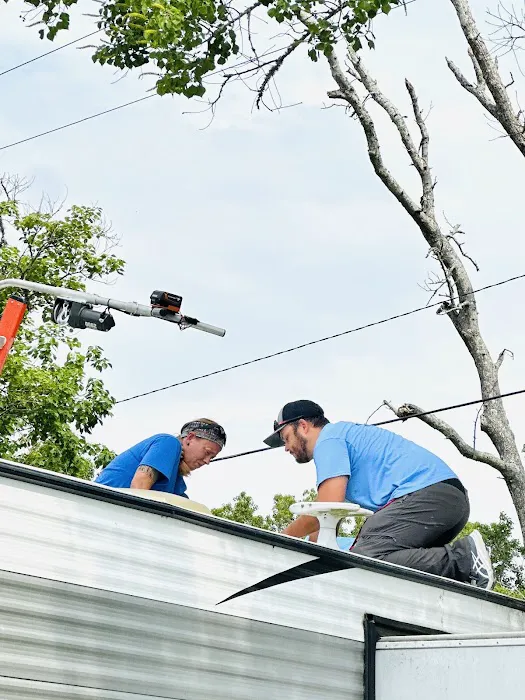 First Choice Mobile RV Repair Service Picture 6